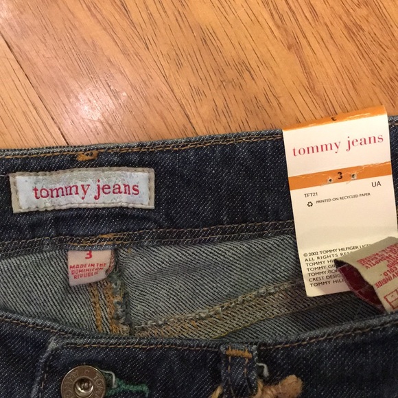Brand new with tags Tommy Hilfiger Jeans - Picture 5 of 7